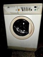 Zanussi AquaCycle 1400 wasmachine. In zeer goede staat., Witgoed en Apparatuur, Wasmachines, Ophalen, Gebruikt, 85 tot 90 cm, 1200 tot 1600 toeren