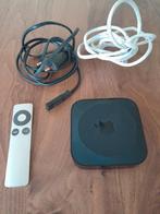 Apple Tv., Audio, Tv en Foto, Mediaspelers, Ophalen, Zo goed als nieuw
