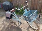 mooie fiets, Fietsen en Brommers, Fietsen | Dames | Omafietsen, 50 tot 53 cm, Ophalen, Zo goed als nieuw, Spirit