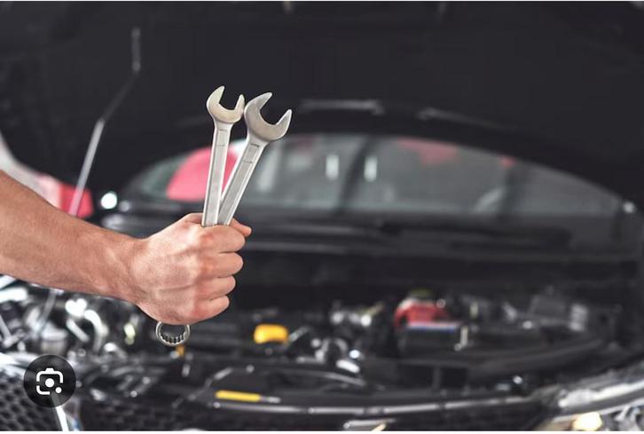 Garage te overname aangeboden, Diensten en Vakmensen, Auto en Motor | Monteurs en Garages, Apk-keuring, Bandenservice, Onderhoudsbeurt