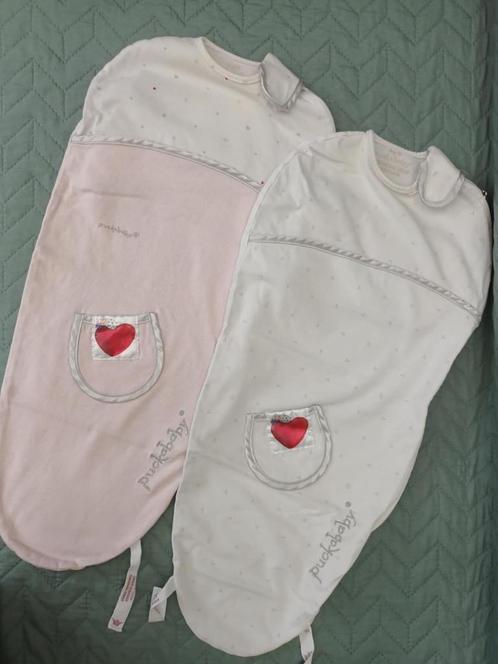 inbaker slaapzakken, Kinderen en Baby's, Dekens, Slaapzakjes en Inbakerproducten, Gebruikt, Slaapzak, Minder dan 70 cm, Ophalen of Verzenden