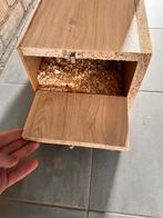 Nest groot parkieten, Dieren en Toebehoren, Vogels | Toebehoren, Ophalen of Verzenden, Nieuw, Overige typen