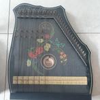 Musima Citer - made in German Democratic Republiek, Gebruikt, Musuma, Onbekend, Ophalen of Verzenden