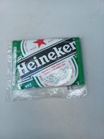 Heineken portemonnee, Verzamelen, Biermerken, Overige typen, Heineken, Ophalen of Verzenden, Zo goed als nieuw