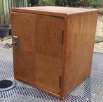 Vintage Brievenkastje, Ophalen