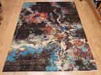 Handgeknoopt oosters tapijt modern art 250x194, 200 cm of meer, Nieuw, Perzisch modern, 150 tot 200 cm