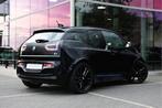 BMW i3 Basis / Camera / Harman Kardon / Cruise Control / Com, 12 maanden, Gebruikt, Zwart, 359 km