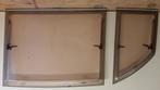 Voorramen Chateau Calista bj. 2002, Caravans en Kamperen, Caravan accessoires, Ophalen, Gebruikt