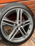 Audi SQ5 Q5 Q4 | 20 inch | velgen banden wielen | Enyag ID4, Ophalen, Audi, Gebruikt, Banden en Velgen