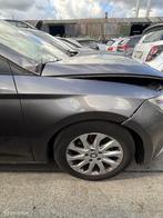 Voorscherm rechts Seat Leon ST 5F ('13->), Auto-onderdelen, Carrosserie en Plaatwerk, Gebruikt, Ophalen of Verzenden, Seat, Seat
