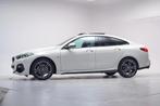 BMW 2 Serie Gran Coupe 218i M Sport Aut. [ Panorama Stoelver, Auto's, BMW, Automaat, 65 €/maand, 136 pk, Gebruikt