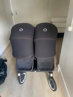 Bugaboo Donkey 2 Duowagen, Kinderen en Baby's, Kinderwagens en Combinaties, Gebruikt, Ophalen, Kinderwagen, Duowagen