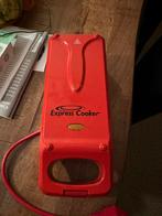 Express cooker: ideaal voor 1 persoon!, Ophalen of Verzenden, Nieuw