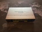 Netgear GS105PE PoE, Ophalen of Verzenden, Zo goed als nieuw