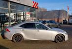 Lexus IS 300h Sport Edition, Automaat, Euro 5, Gebruikt, Origineel Nederlands