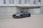 RS7 4.0 TFSI quattro Sportback MTM, Auto's, Automaat, Euro 5, Overige carrosserieën, Leder