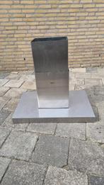 Siemens eiland afzuigkap. 90 cm bij 60 cm. Groot model., Witgoed en Apparatuur, Afzuigkappen, Ophalen, Gebruikt, 400 tot 600 m³ per uur