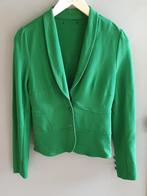 King Louie jasje, Kleding | Dames, Ophalen of Verzenden, Zo goed als nieuw, Maat 34 (XS) of kleiner, Groen