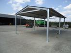 opslagruimte overkappingen, Weidegang