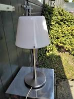 Grote touchlamp Ikea Stockholm, Huis en Inrichting, Lampen | Tafellampen, Ophalen, Zo goed als nieuw, Minder dan 50 cm