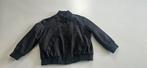 Cora Kemperman Bomber jack maat XL zwart, Kleding | Dames, Jassen | Zomer, Zwart, Maat 46/48 (XL) of groter, Ophalen of Verzenden