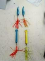 Diverse Pilkers 10 stuks, Watersport en Boten, Hengelsport | Zeevissen, Ophalen of Verzenden, Nieuw, Overige typen