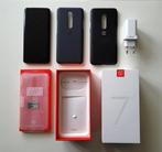OnePlus 7 Pro 256GB Mirror Gray, Telecommunicatie, Mobiele telefoons | Overige merken, Klassiek of Candybar, Zonder abonnement