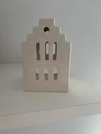 Kähler Urbania huisje, Huis en Inrichting, Woonaccessoires | Kandelaars en Kaarsen, Ophalen of Verzenden, Gebruikt