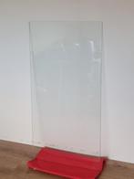 Komplement Glasplaat 100x58cm voor Ikea Pax, Huis en Inrichting, Kasten | Kledingkasten, Ophalen, 100 tot 150 cm, Minder dan 25 cm