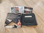 Bare Knuckle The Boss Telecaster Pickups, Ophalen of Verzenden, Zo goed als nieuw, Elektrische gitaar