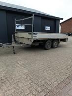 Plateauwagen Peters, Auto diversen, Aanhangers en Bagagewagens, Ophalen, Zo goed als nieuw