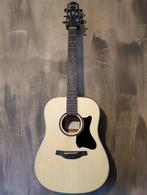 Fender - Crafter - Fazley Gitaren, Ophalen, Zo goed als nieuw, Western- of Steelstringgitaar