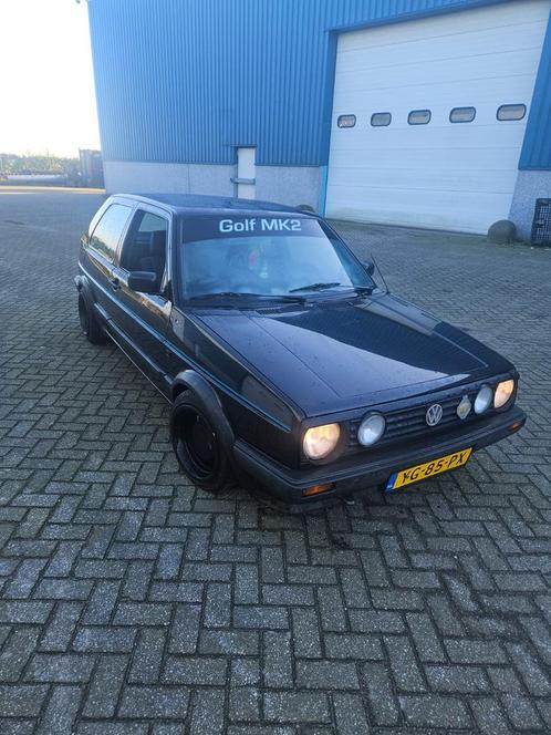 Golf mk2 1990 1.6, Auto-onderdelen, Overige Auto-onderdelen, Ophalen of Verzenden