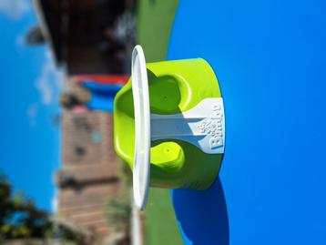 bumbo floor seat met dienblad beschikbaar voor biedingen