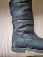 Bergstein Laarzen 36 - Warm Gevoerd, Ophalen of Verzenden, Nieuw, Zwart, Hoge laarzen