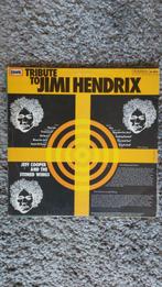LP van Jimi Hendrix, Cd's en Dvd's, Vinyl | Dance en House, Gebruikt, Ophalen