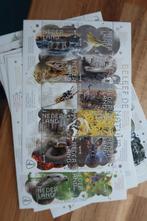 Beleef de natuur 3899-3908 Dwingelderveld postfris uit 2021, Ophalen of Verzenden, Na 1940, Postfris