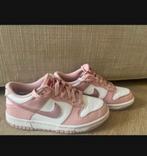 Nike Dunk Low - Meisjes Sneaker  maat 36,5 2 x gedragen, Ophalen of Verzenden, Meisje