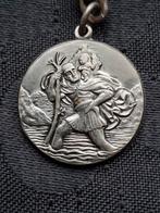 Vintage Christoffel / ARAG sleutelhanger, Ophalen of Verzenden