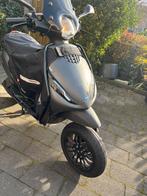Zip 150 leader, Fietsen en Brommers, Scooters | Piaggio, Ophalen, Zo goed als nieuw, Benzine, Zip