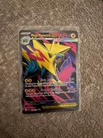 Mega manectric ex, Ophalen of Verzenden, Zo goed als nieuw