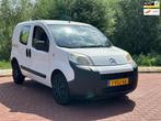 Citroen Nemo 1.4 HDi Airco/Nap, Voorwielaandrijving, Euro 5, Gebruikt, 4 cilinders