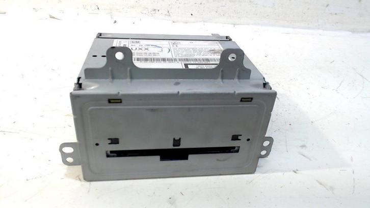 Navigatiesysteem Opel Astra, Auto-onderdelen, Dashboard en Schakelaars, Opel, Gebruikt, Herkomst onderdeel bekend, 12 maanden garantie