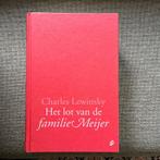 Het Lot van de Familie Meijer, Ophalen of Verzenden