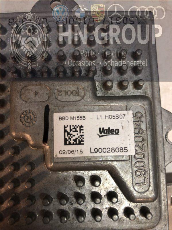 Maserati Quattroporte koplamp module (L90028085), Auto-onderdelen, Verlichting, Gebruikt, Ophalen of Verzenden