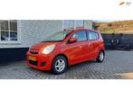 Daihatsu Cuore 1.0 Trend stuurbekrachtiging 5 deurs, Auto's, Daihatsu, Voorwielaandrijving, 18 €/maand, 4 stoelen, Cuore