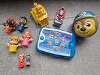 Diverse Paw Patrol, Ophalen of Verzenden, Zo goed als nieuw