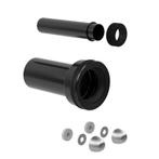 Wc aansluitset wisa, Ophalen of Verzenden, Nieuw