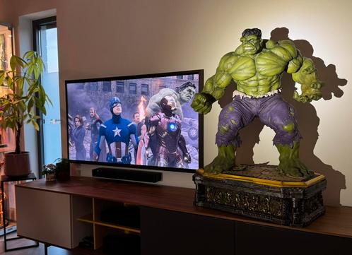 Hulk, Verzamelen, Poppetjes en Figuurtjes, Ophalen of Verzenden