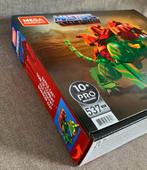 Mega Construx | Masters of the Universe | Battle Cat, Ophalen of Verzenden, Nieuw, Complete set, Lego